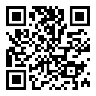 QR code for GoDash on the App Store
