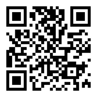 QR code linking to GoDash on the App Store